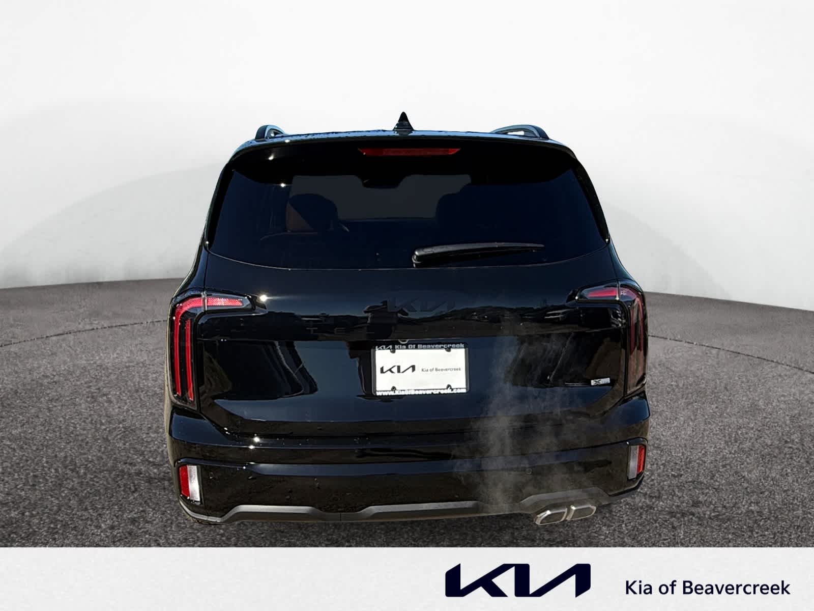 2025 Kia Telluride EX X-Line photo 4