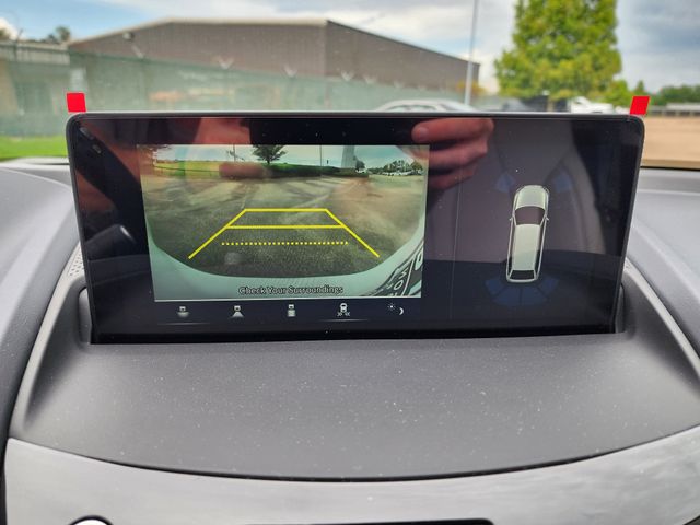2025 Acura RDX Technology photo 4