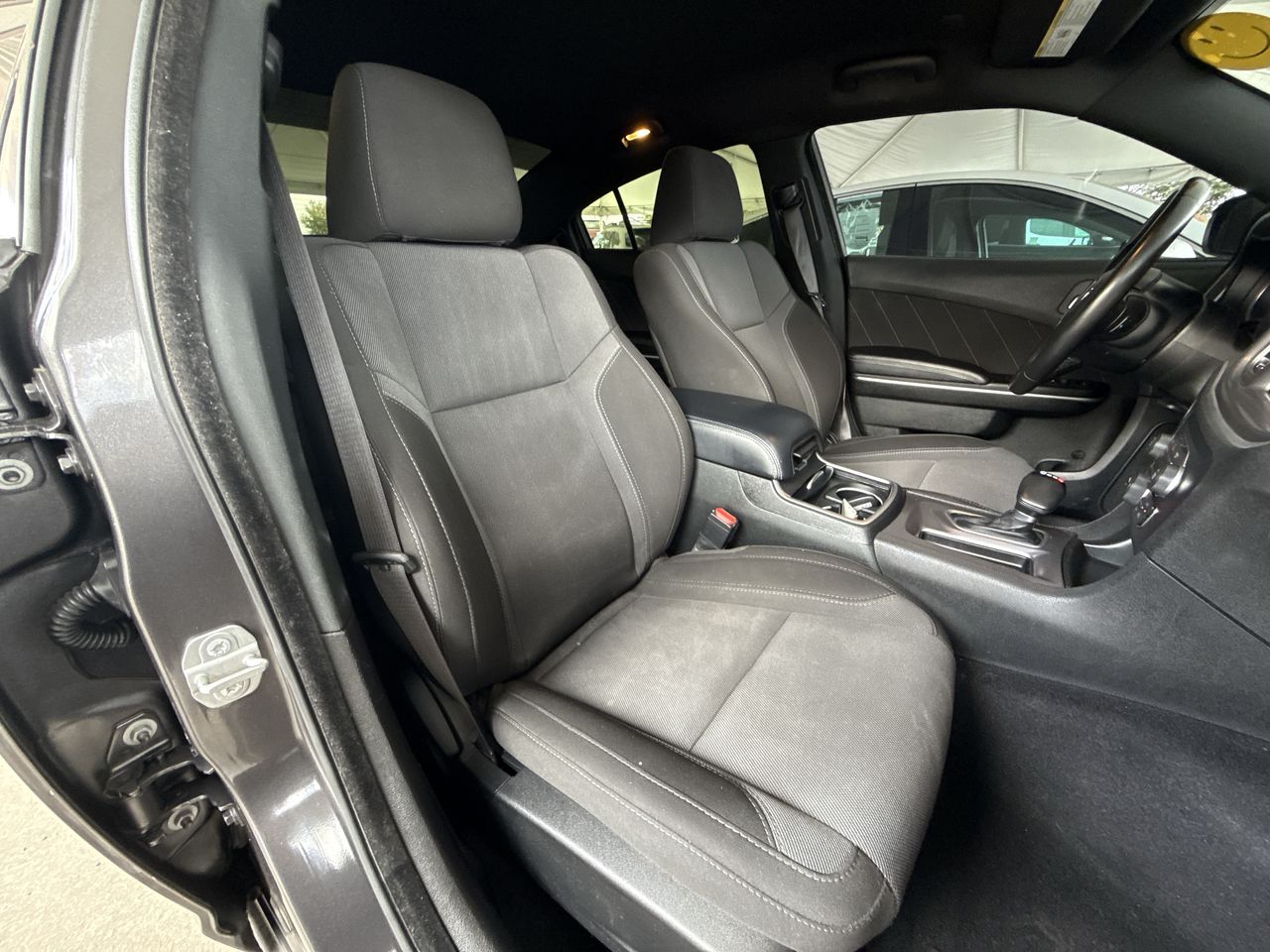 2022 Dodge Charger SXT photo 16