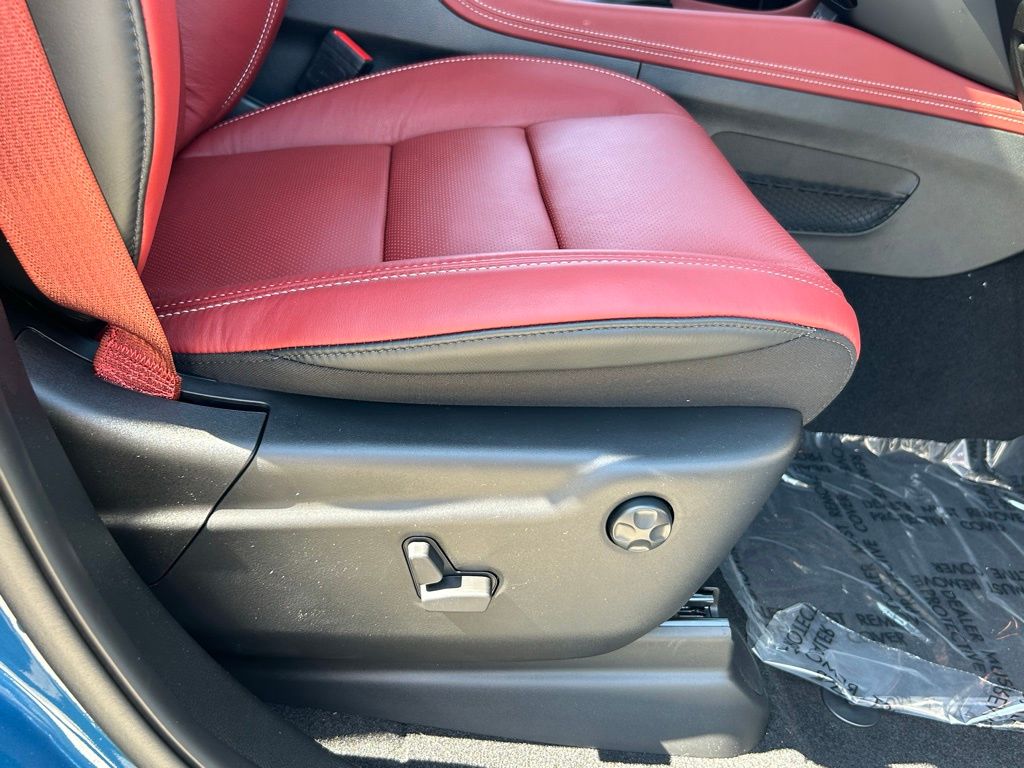 2024 Dodge Durango SRT 392 Premium photo 27