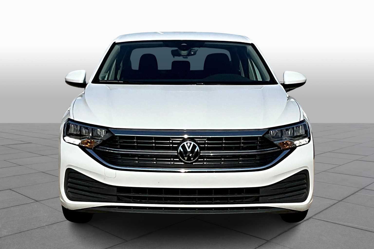 2024 Volkswagen Jetta S photo 3