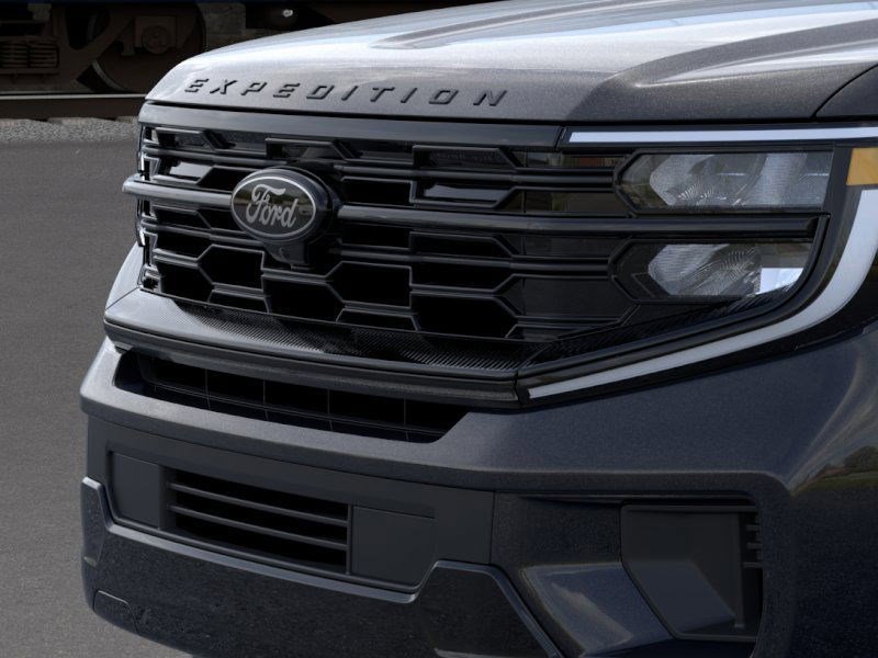2025 Ford Expedition Platinum MAX photo 14