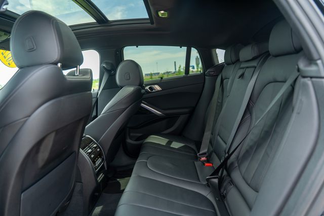 2022 Bmw X6 xDrive40i photo 15