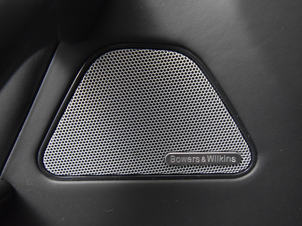 2020 Maserati Levante GTS photo 15