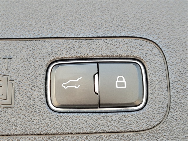 2022 Lincoln Aviator Reserve photo 16