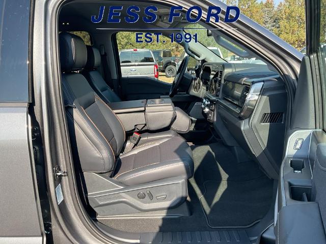 2026 Ford F-350 Lariat photo 9