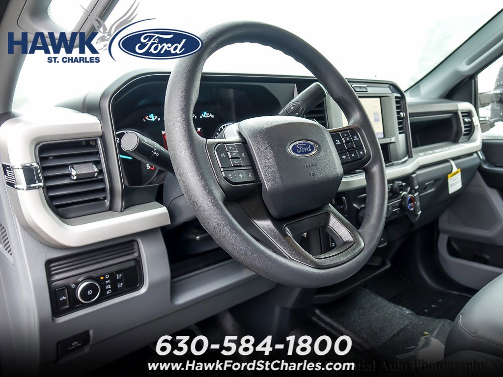 2026 FORD F-350 - Image 6