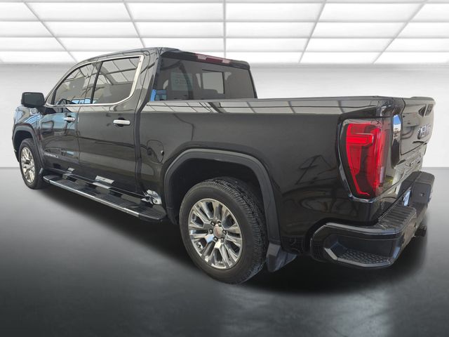 2021 Gmc Sierra 1500 Denali photo 3