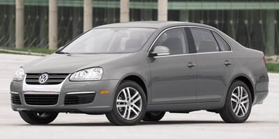 2006 Volkswagen Jetta S's photo