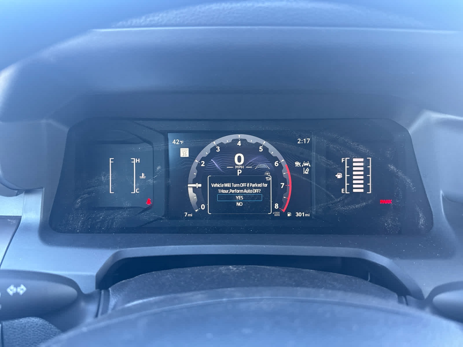 2025 Toyota Tacoma SR5 photo 13
