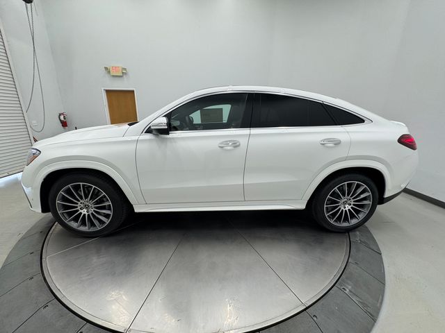 2026 Mercedes Benz GLE 450 4MATIC photo 16