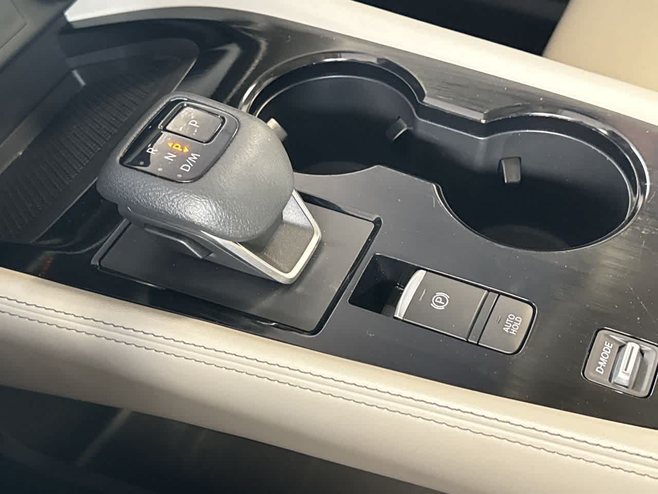 2023 Nissan Rogue SL photo 20