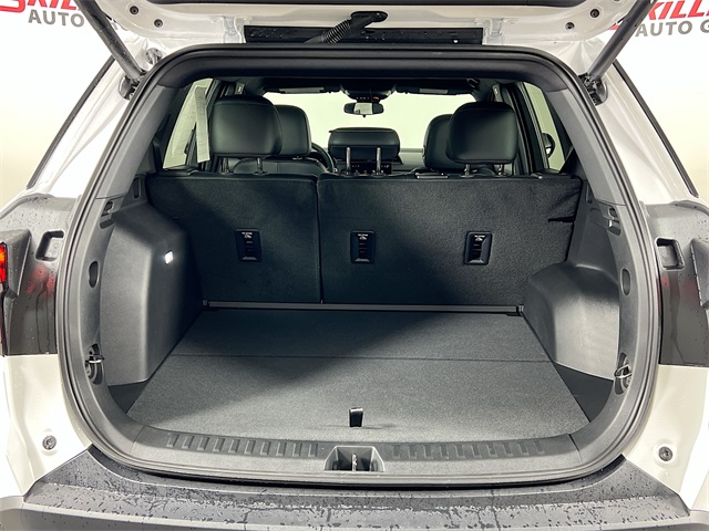2026 Gmc Terrain Elevation photo 19