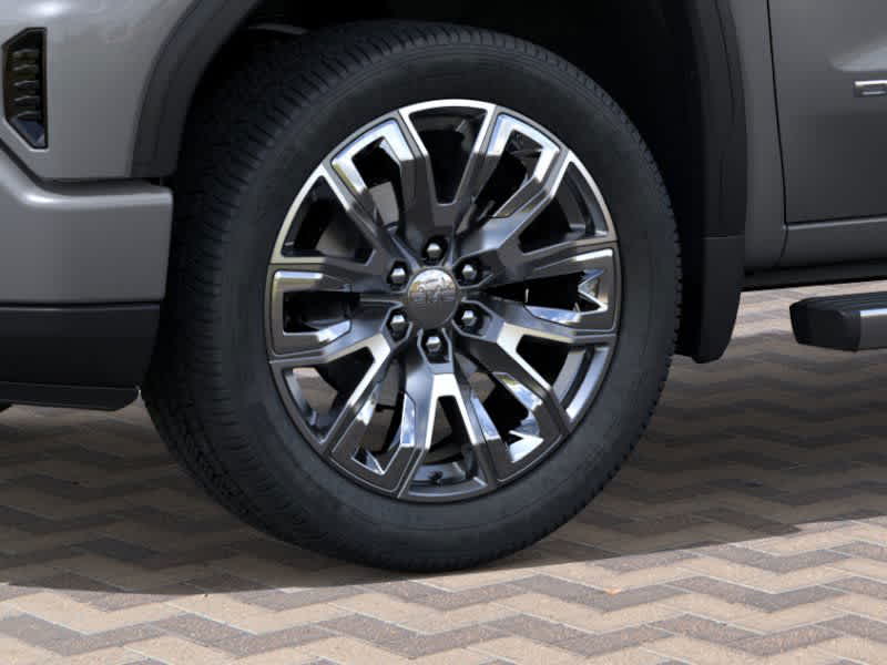2026 Gmc Sierra 1500 Denali photo 8