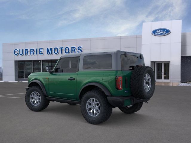 2025 FORD BRONCO - Image 29