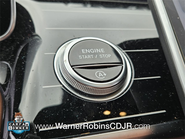 2023 Mercedes Benz S 500 4MATIC photo 22
