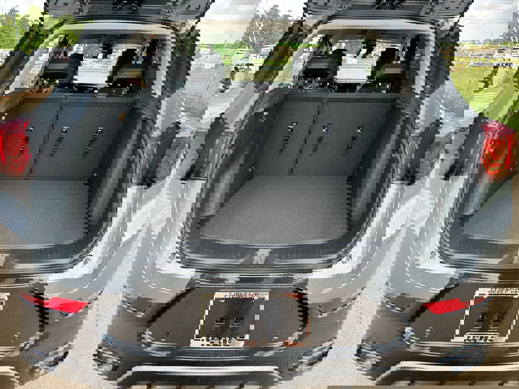2025 Buick Encore GX Sport Touring photo 20