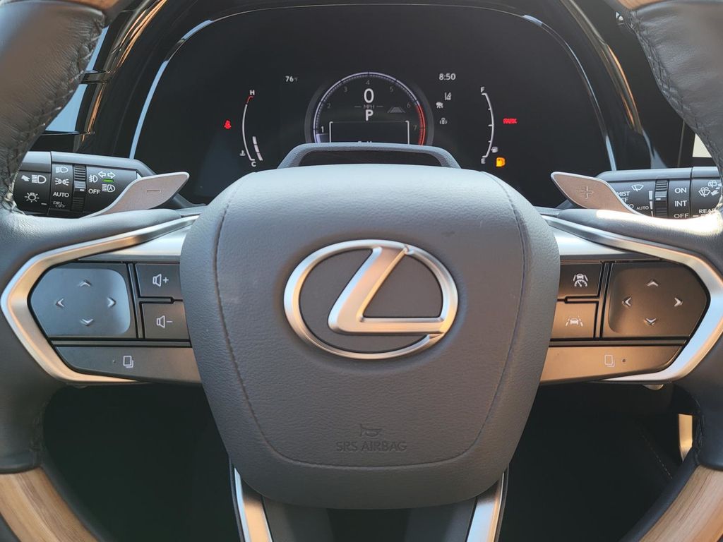 2024 Lexus RX 350 Premium photo 27