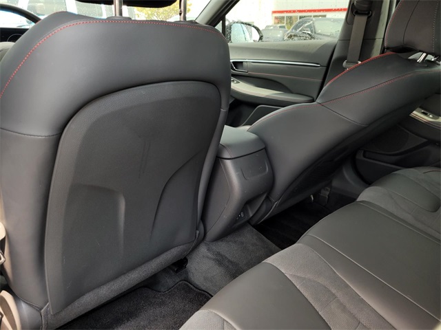 2024 Hyundai Sonata N Line photo 28