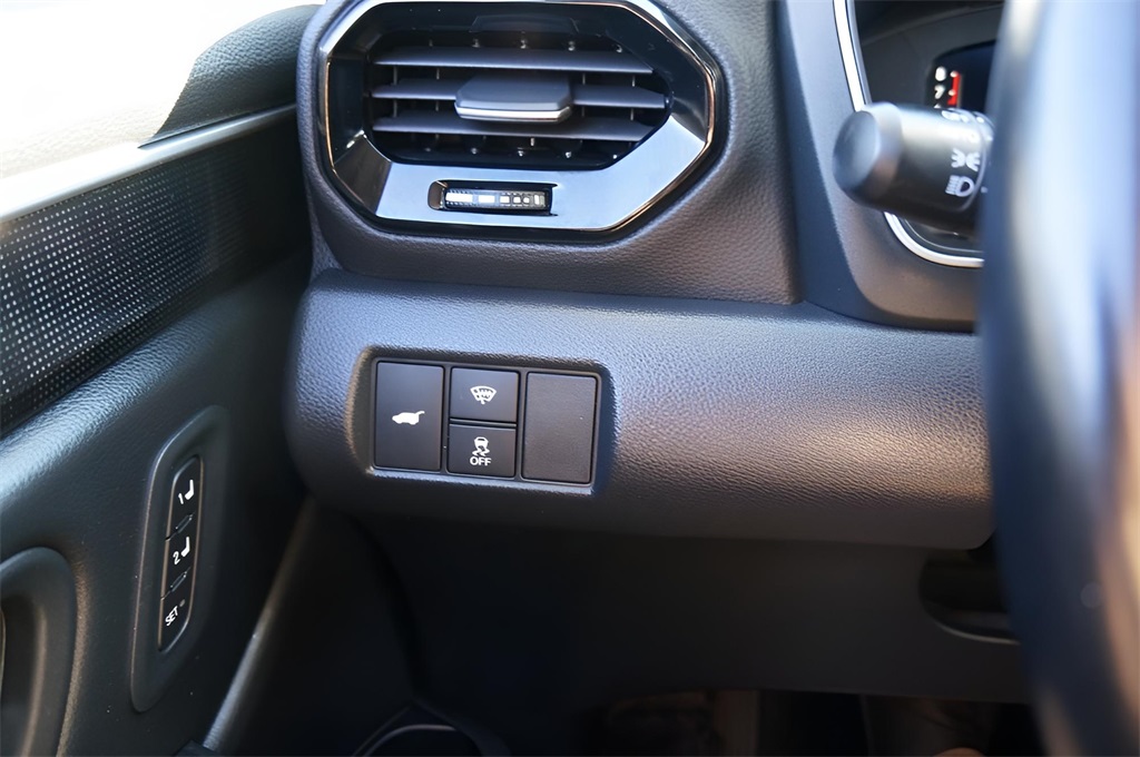 2023 Honda Pilot Elite photo 10