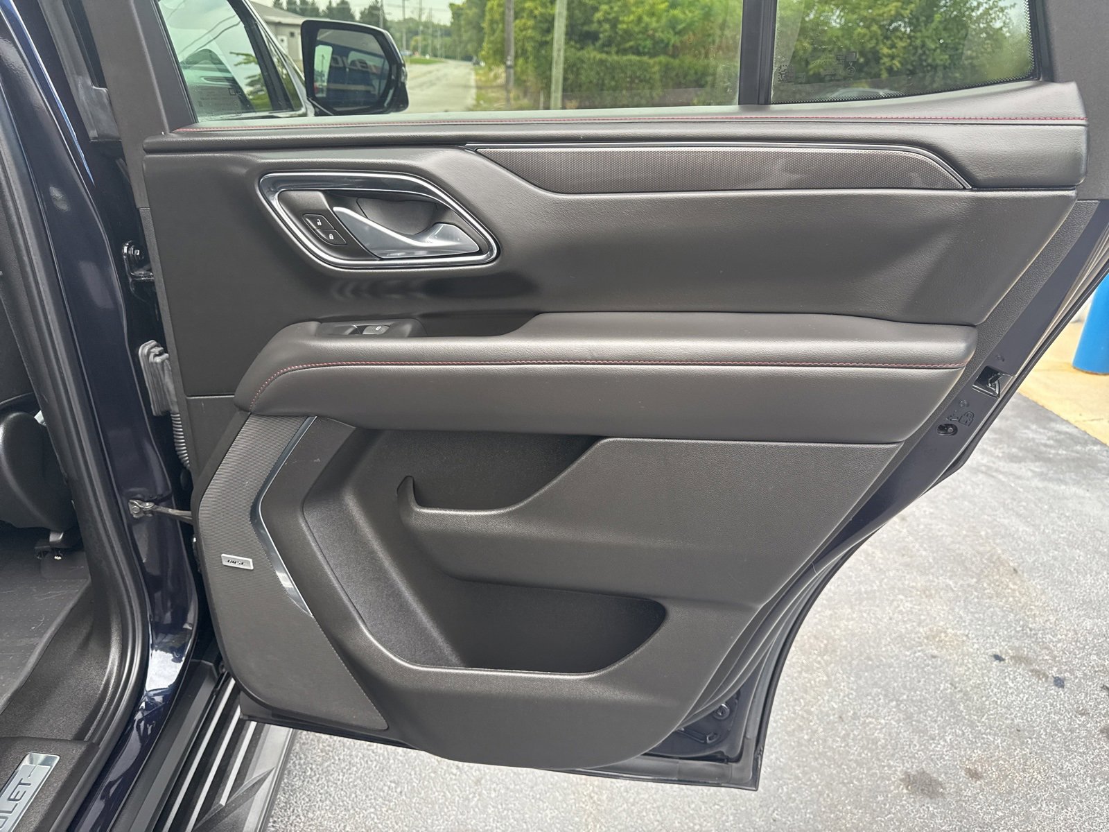 2023 Chevrolet Tahoe RST photo 26