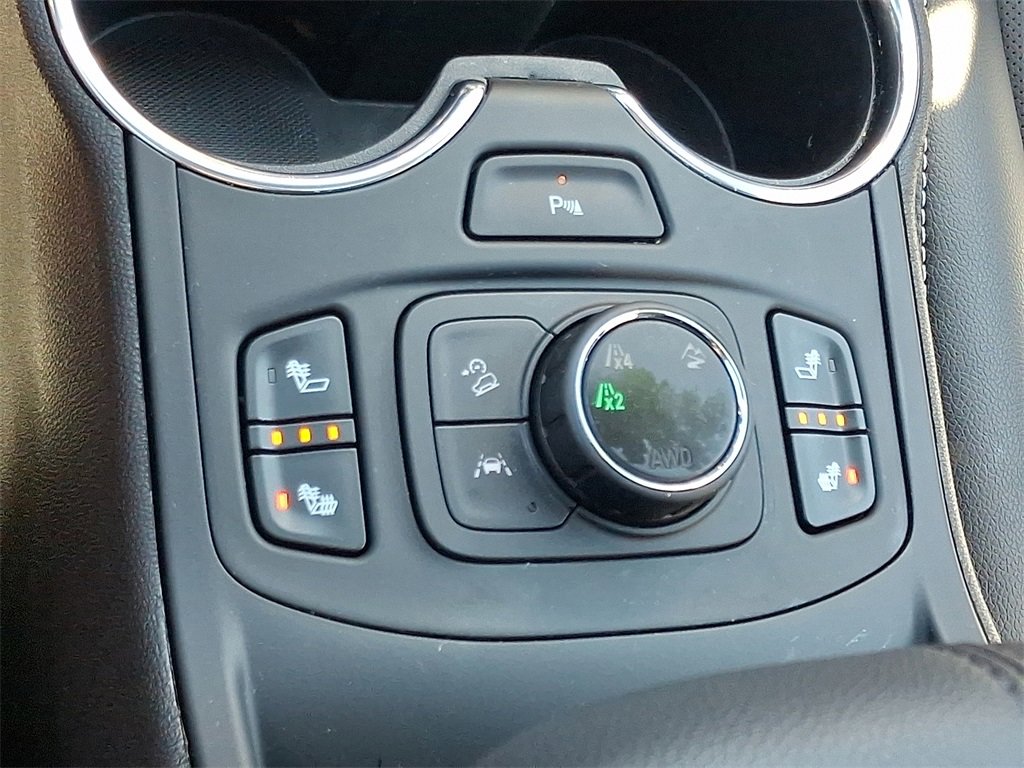 2023 Gmc Terrain SLT photo 24