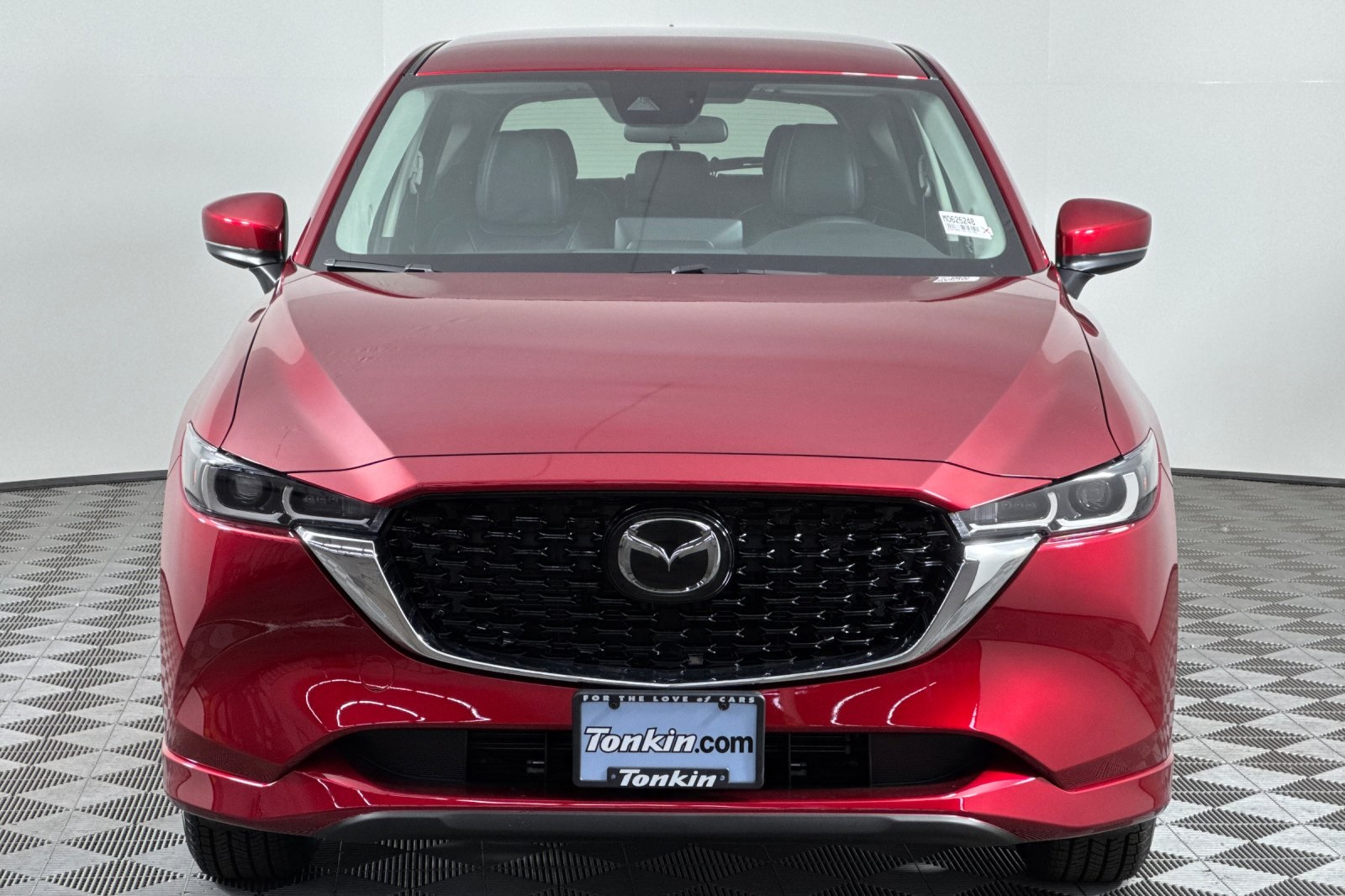 2025 Mazda CX-5 2.5 Select photo 9