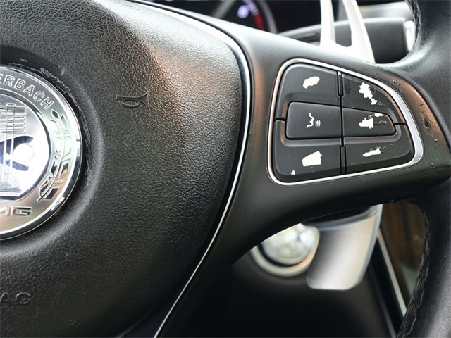 2015 Mercedes Benz C 300 4MATIC photo 11