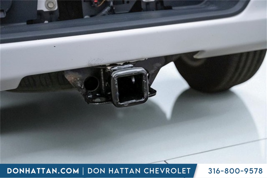 2020 Chevrolet Silverado 1500 RST photo 29