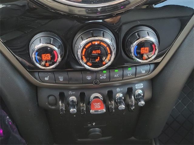 2021 Mini Cooper Signature photo 26