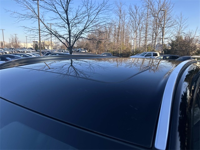 2024 Mazda CX-90 Preferred Package