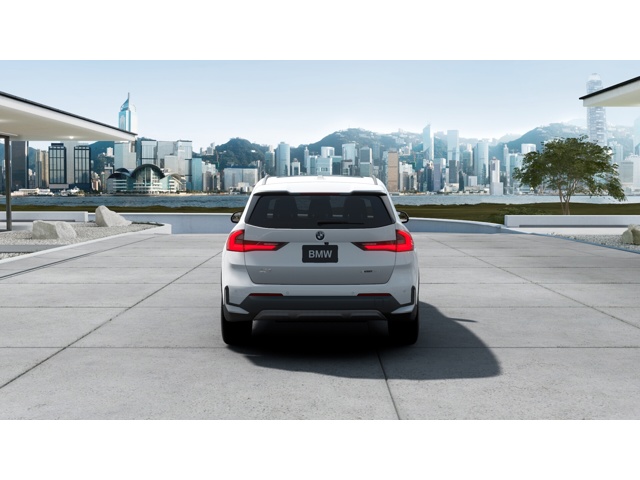 2026 Bmw X1 XDrive28i photo 5