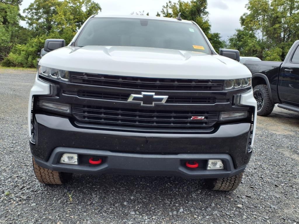 2020 Chevrolet Silverado 1500 LT Trail Boss photo 2