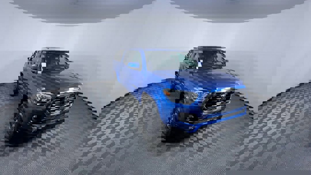 5TFAZ5CN1JX067066
