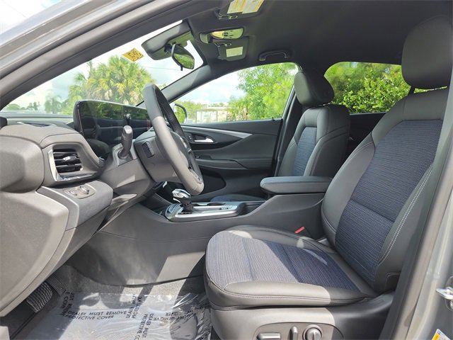 2025 Buick Envista Preferred photo 16
