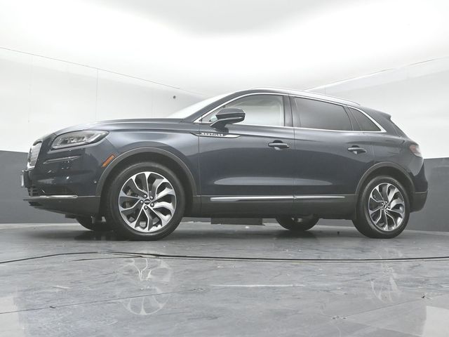 2023 LINCOLN NAUTILUS - Image 40