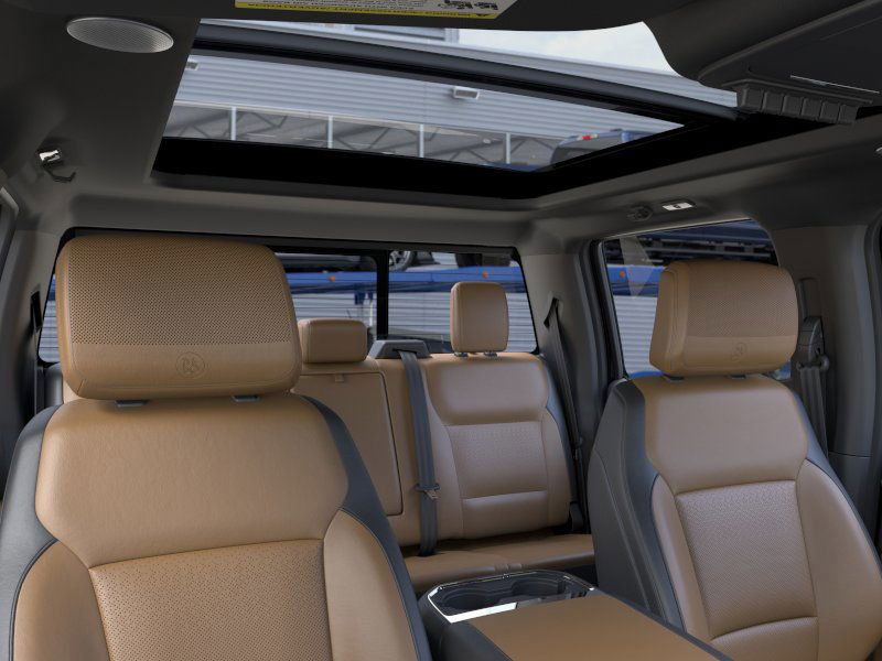 2025 Ford F-350 Lariat photo 22
