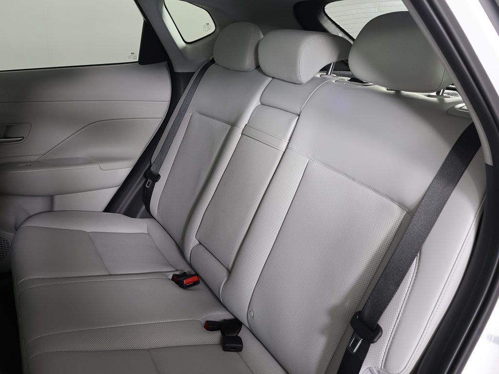 2024 Hyundai Kona Limited photo 29