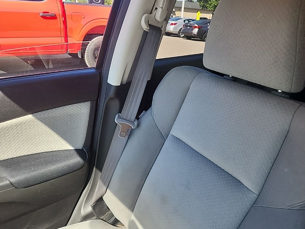 2016 Honda CR-V EX photo 19