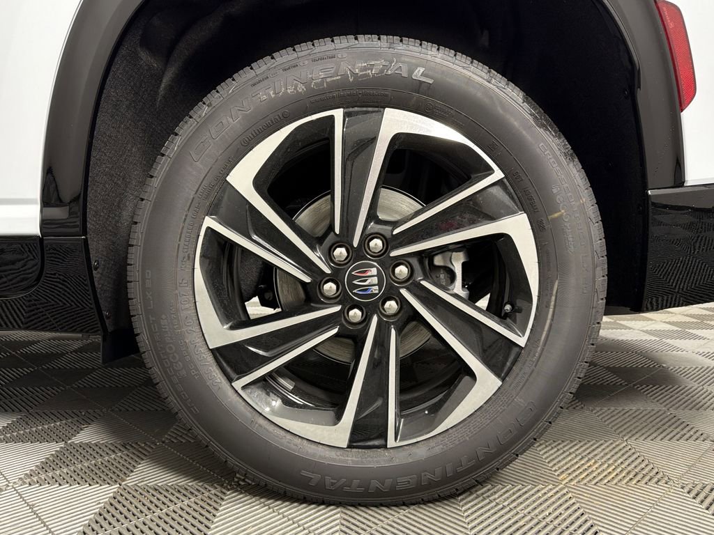 2026 Buick Enclave Sport Touring photo 19