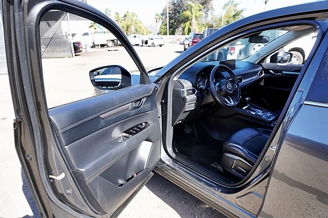 2021 Mazda CX-5 Touring photo 32