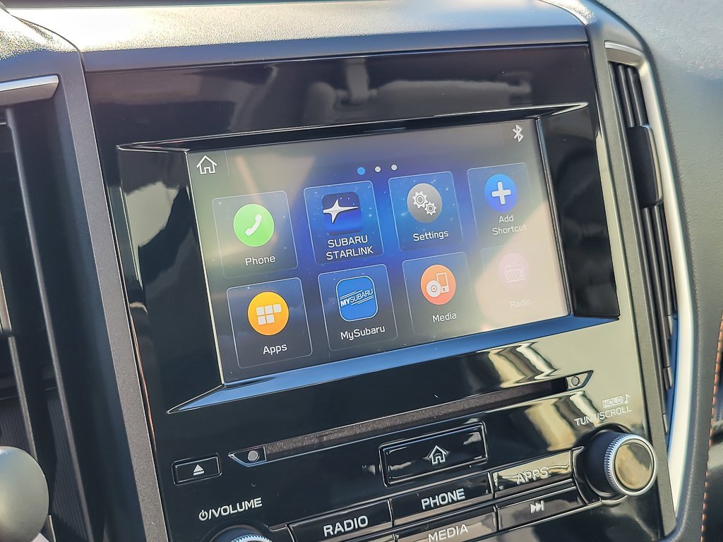 2023 SUBARU CROSSTREK - Image 13