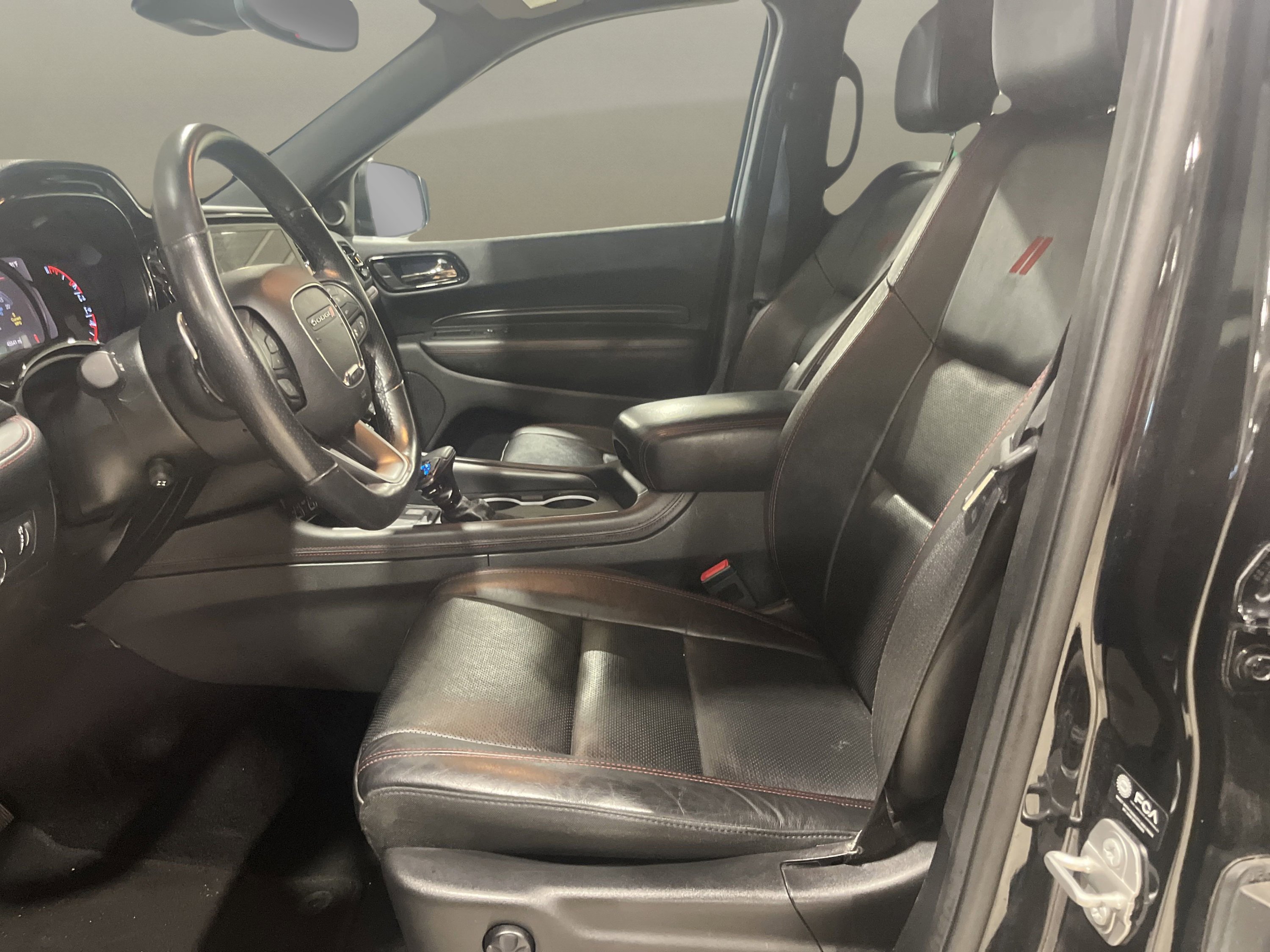 2023 Dodge Durango R/T photo 12