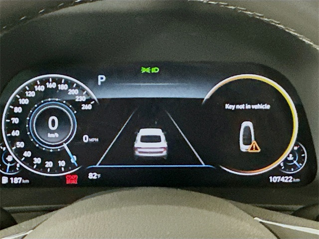 2020 Hyundai Sonata SEL photo 2