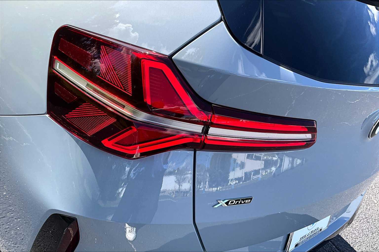 2026 Bmw X3 photo 15