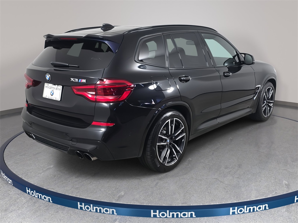 2021 Bmw X3 photo 4