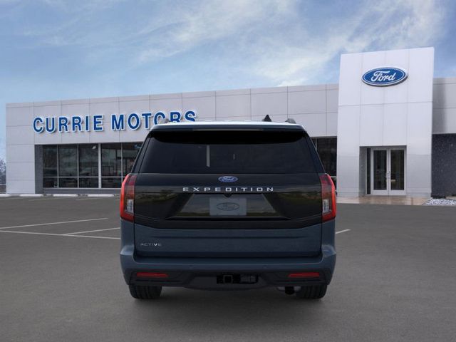 2026 FORD EXPEDITION - Image 28