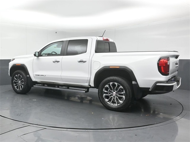 2023 GMC CANYON - Image 5