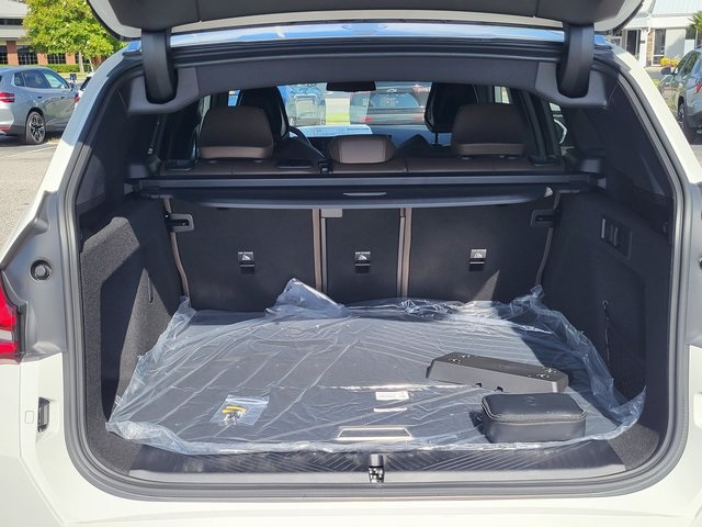 2025 Bmw X3 30x Drive photo 4