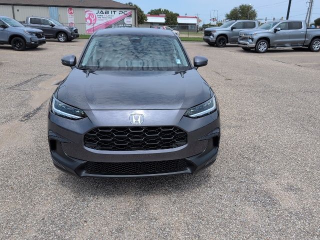2026 Honda HR-V LX photo 10